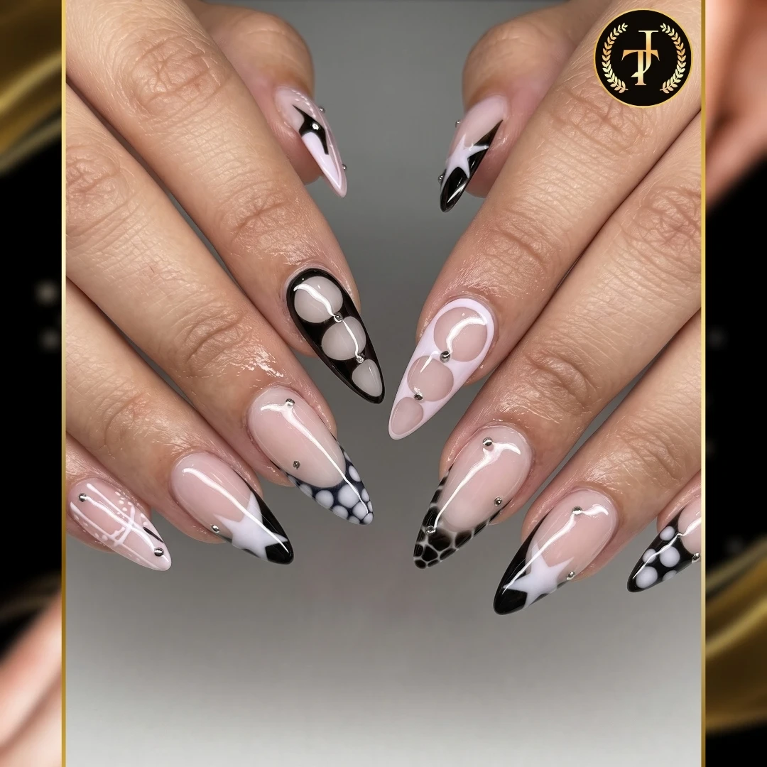 Nail designs
